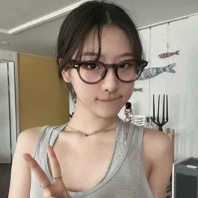 四个小伙伴